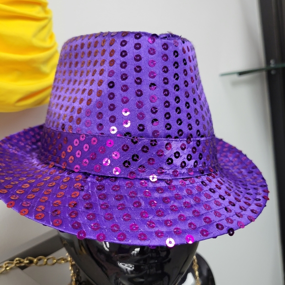 Hat - Picture 1 of 1